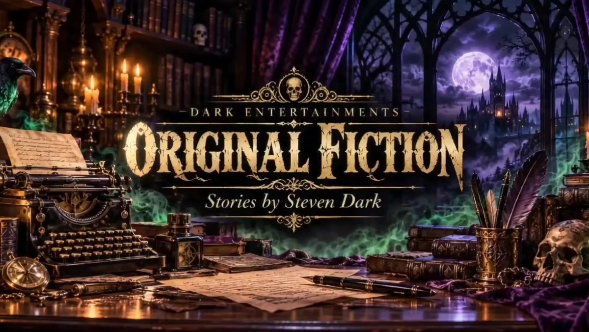 Dark Entertainments