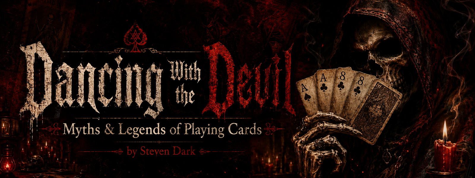 Dark Entertainments