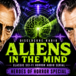 Heroes of Horror Special | Vincent Price & Peter Cushing: Aliens in the Mind | Classic Sci-Fi Horror