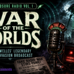 Welcome to Disclosure Radio, a Dark Entertainments series exploring classic alien contact, UFO panic, sci-fi horror and strange broadcasts from the golden age of audio. Before flying saucers, before UAP hearings, before modern talk of disclosure and non-human intelligence, there was one broadcast that made alien invasion feel terrifyingly immediate. Welcome to Disclosure Radio, a Dark Entertainments series exploring classic alien contact, UFO panic, sci-fi horror and strange broadcasts from the golden age of audio. Before flying saucers, before UAP hearings, before modern talk of disclosure and non-human intelligence, there was one broadcast that made alien invasion feel terrifyingly immediate. Part of Disclosure Radio, a Dark Entertainments playlist connecting classic UFO, alien-contact and sci-fi horror radio with today’s renewed interest in UAPs, disclosure, non-human intelligence, government secrecy and unexplained aerial phenomena. Long before modern hearings, whistleblower claims, AARO reports, NASA studies and public figures such as David Grusch, Ryan Graves, David Fravor, Luis Elizondo, Christopher Mellon, Avi Loeb and Jacques Vallée became part of the conversation, vintage radio was already exploring the same haunting question: are we alone? These broadcasts capture the fear, wonder and paranoia of earlier ages — from Martian invasion and strange signals to hidden visitors, official silence and contact from beyond. In Vol. 1, we present the legendary 1938 Mercury Theatre broadcast of The War of the Worlds, directed and narrated by Orson Welles. This is Orson Welles’ legendary 1938 radio adaptation of The War of the Worlds, presented here by Dark Entertainments / Horror Radio as part of our classic alien contact and sci-fi horror audio collections.