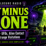 X Minus One UFOs, Alien Contact & Strange Visitations | Classic Sci-Fi | Disclosure Radio Vol. 3