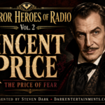Vincent Price ALL NIGHTER | NO ADS | The Price of Fear | Classic Horror Radio Collection